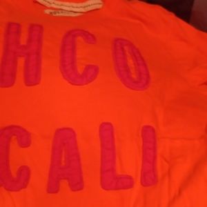 Hollister HCO Cali.